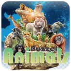Animal Puzzle