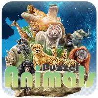 Animal Puzzle