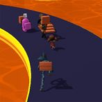 Shortcut Racing 3D