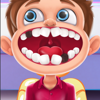 Happy Teeth Dentist Adventure