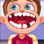 Happy Teeth Dentist Adventure