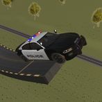 Stunt Crusher RTX - Car Jumps