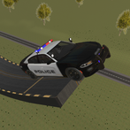 Stunt Crusher RTX - Car Jumps