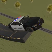 Stunt Crusher RTX - Car Jumps