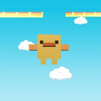 Pixel Go Flappy
