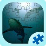 Sea life jigsaw puzzles games