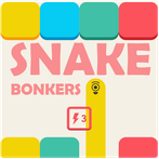 Snake Bonkers - Color Snake