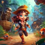 Pirate Adventure