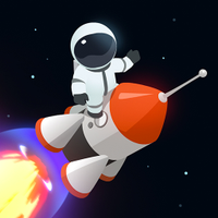 Asteronium: Idle Tycoon