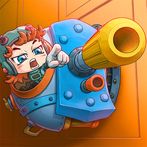 Metal Heart : Chase Defense