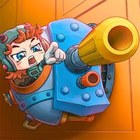 Metal Heart : Chase Defense