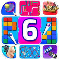 Multiple Mini Games 2023