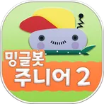 Minglebot AI Junior - 02