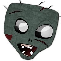 Zombie Mastermind