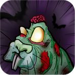 Punch a mole! Halloween Editio