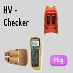 HV - Checker 3D