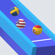Marble Race