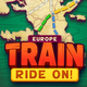 Ride On Europe: Buy Your Pass
