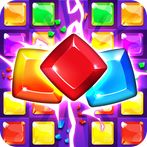Puzzle Gems Block: Puzzle Game