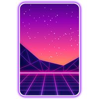 Synth Blackjack