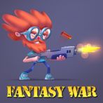 Fantasy War & Warriors