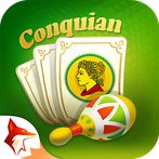 Conquian Español - ZingPlay