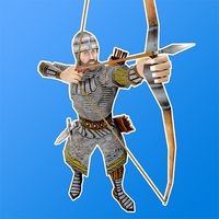 Archer Attack