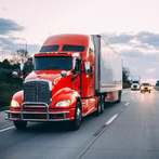 Truck Driver : Extreme Balance