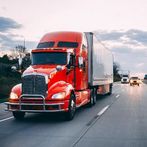 Truck Driver : Extreme Balance