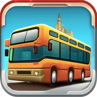 Public City Bus Simulator