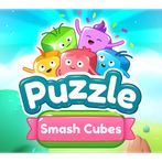 Puzzle Smash Cubes