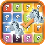 Animal Match Memory Mania 2018