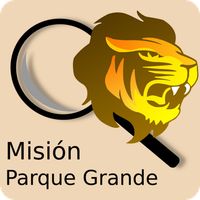 Misión Parque Grande