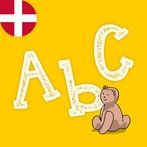 AbC huskespil (små og store)