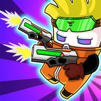 Survival  City - Hero Wars