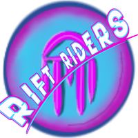 Rift Riders