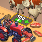 Idle Rancher: Meat Empire