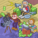 Movie Maker - Idle Simulator