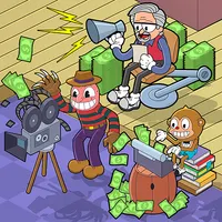 Movie Maker - Idle Simulator