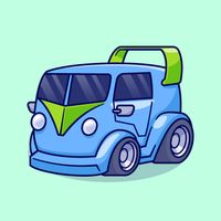 Car Route Puzzle 3D