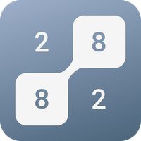 nmbrs - numbers based puzzle g