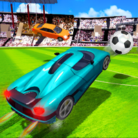Car Soccer- Rocket League