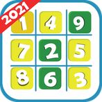 Sudoku - Sudoku puzzle