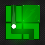 BallFlow Pipes Puzzle