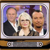 Conduttori Italiani: Il Quiz