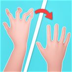 Body Adjustment ASMR