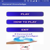 General Knowledge