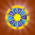 Spin online game