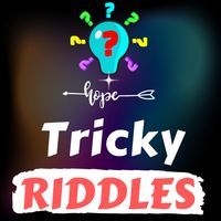 Riddle Games Offline