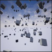 Fragment in Time